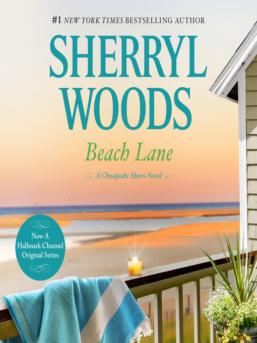Title details for Beach Lane by Sherryl Woods - Available